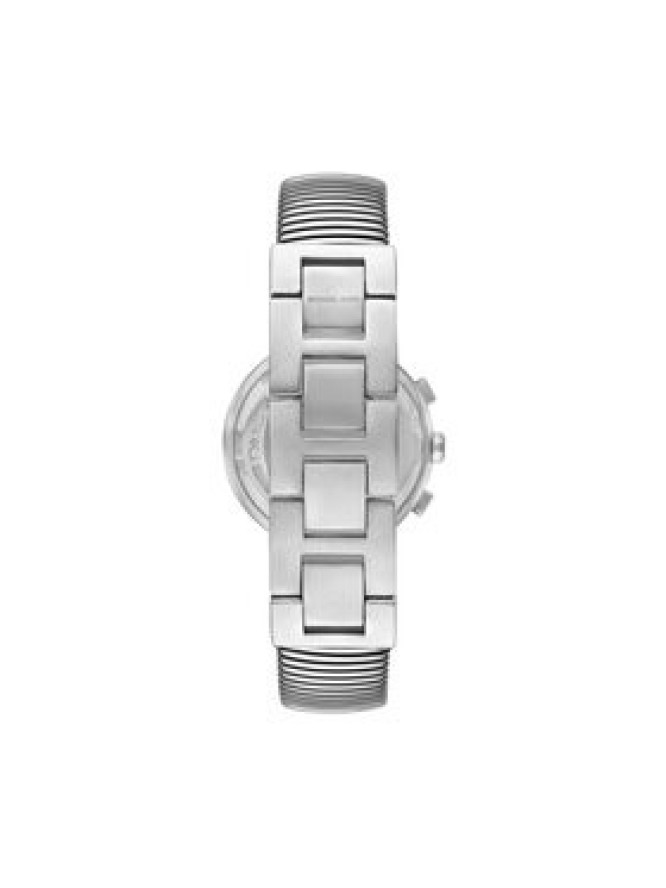 Michael Kors Zegarek Gramercy MK7526 Srebrny