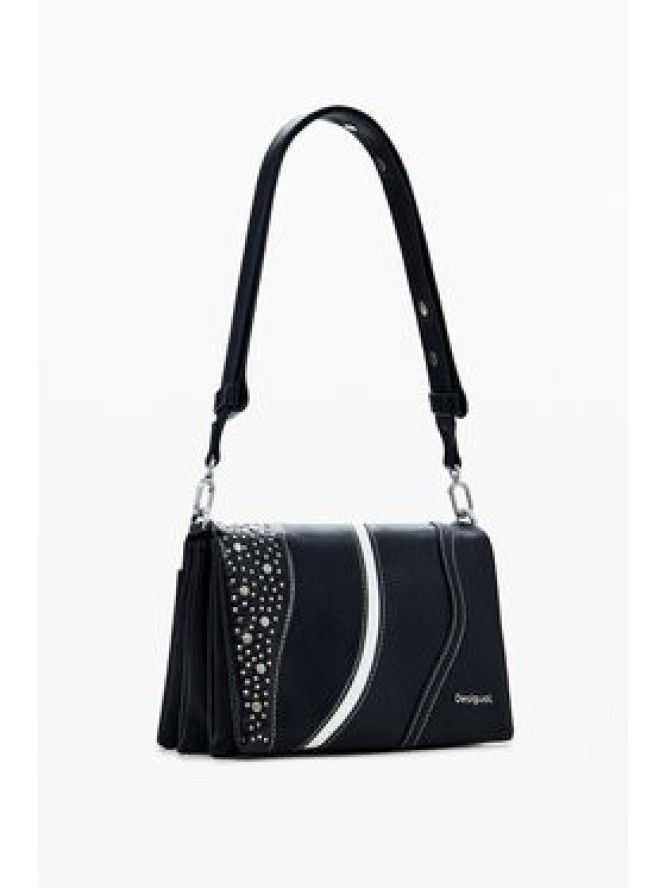 Desigual Torebka 25SAXPAK Czarny
