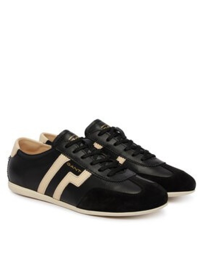 Gant Sneakersy 32531277 Czarny
