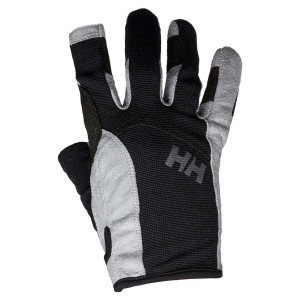 Długie rękawice żeglarskie Helly Hansen