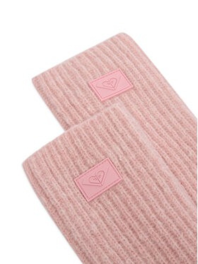 Roxy Rękawiczki WBEO-RX-W6-001-AW26 Różowy