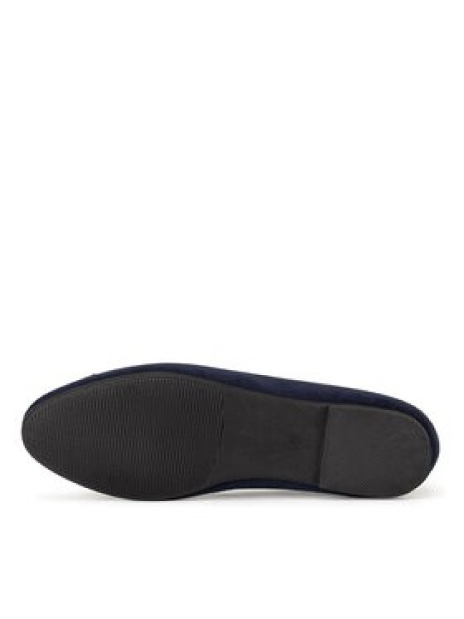 JENNY Baleriny WSS21520-03 Granatowy