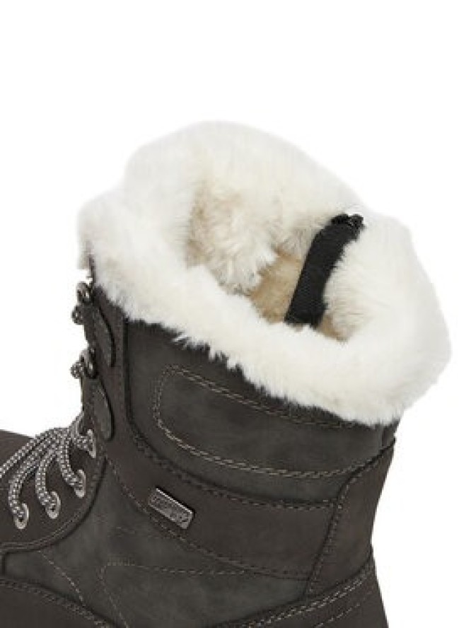 Remonte Trzewiki CEO-D2B73-45 Szary