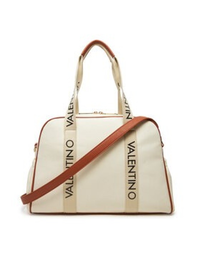 Valentino Torebka Candle VBS7DD58 Écru