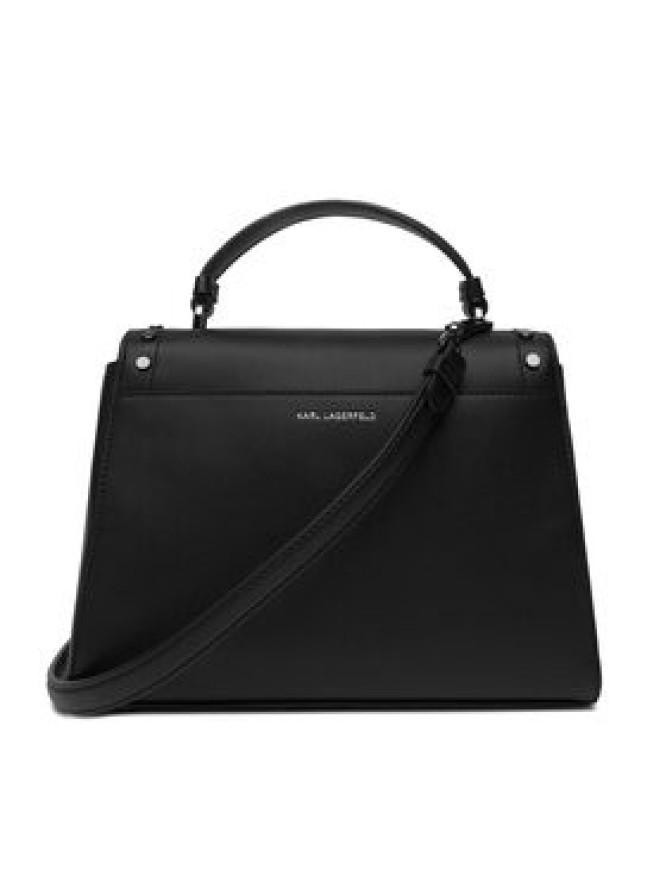 KARL LAGERFELD Torebka B1W30268 Czarny