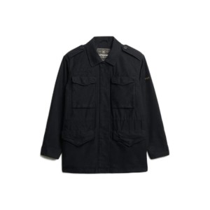 Kurtka damska Superdry Embellished Field