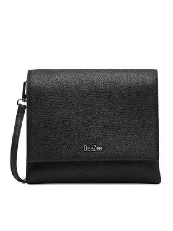 DeeZee Torebka CEO-DZE-S-010-07 Czarny