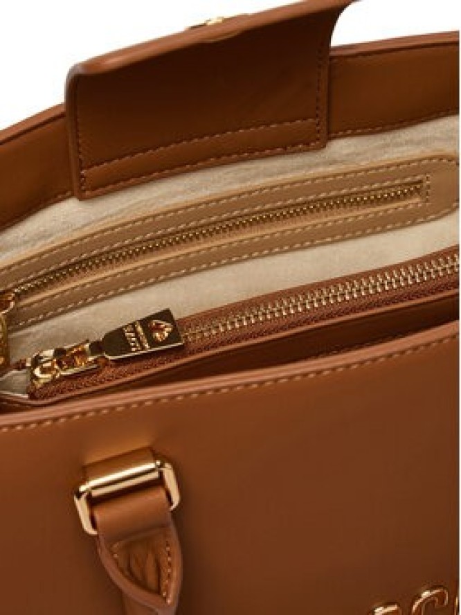 LOVE MOSCHINO Torebka JC4022PP0OKD0200 Brązowy