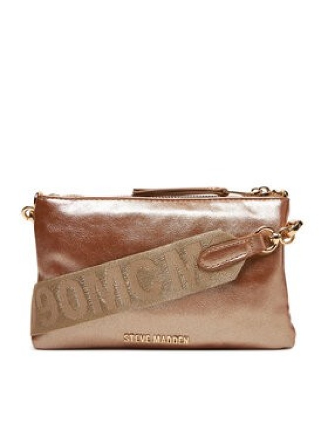 Steve Madden Torebka Bnicco SM13001162 Złoty