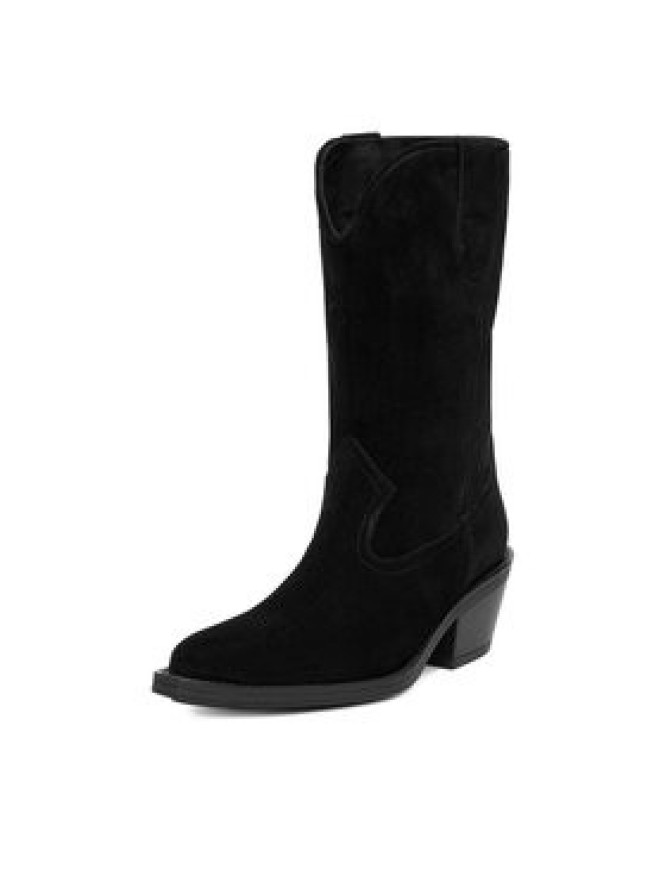 Badura Kowbojki EO-CAMILA-5031 Czarny