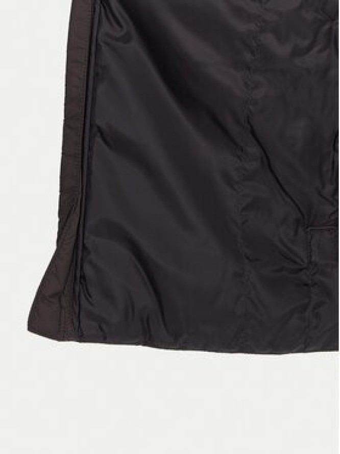 Roxy Kurtka przejściowa Wind ERJJK03692 Szary Regular Fit