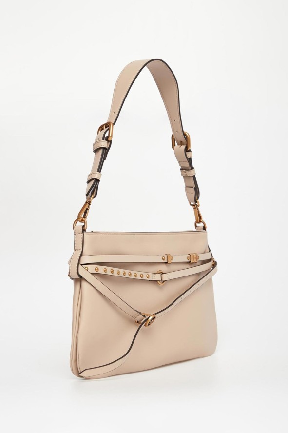 Torebka damska skórzana Belt Bag PINKO