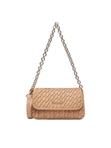 Nine West Torebka CEO-DAKOTA-I-LDA8006 Beżowy