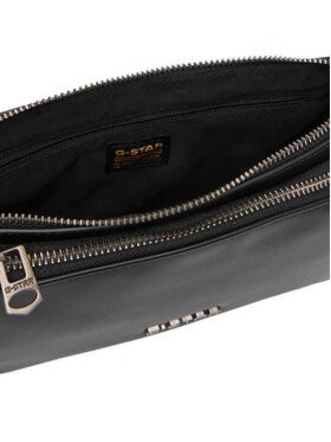 G-Star Raw Torebka EO-LDA8813 Czarny