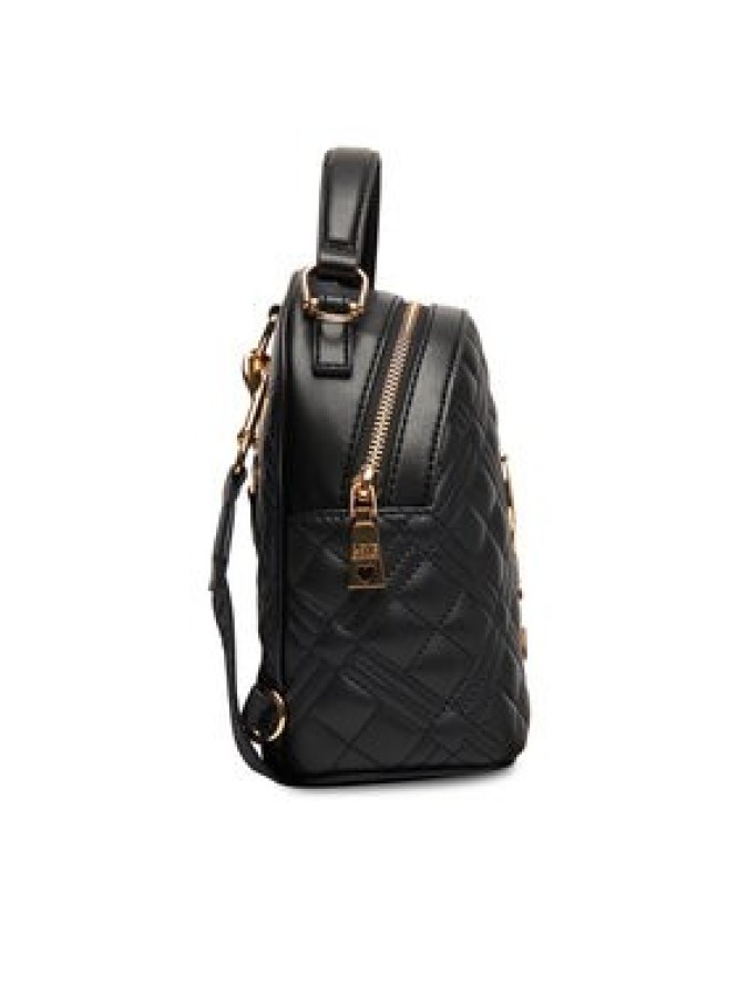LOVE MOSCHINO Plecak JC4304PP0MK1200A Czarny