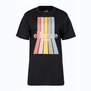 T-SHIRT DAMSKI KOSZULKA ELLESSE