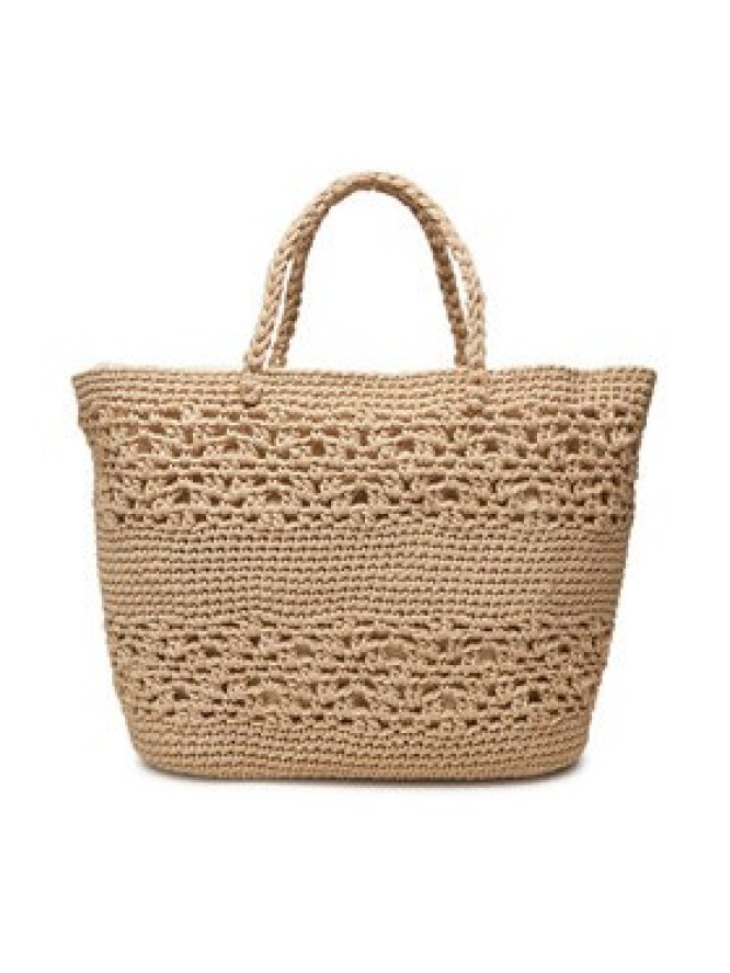 TWINSET Torebka 251TD8110 Beżowy