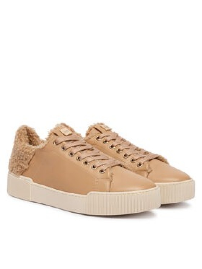 HÖGL Sneakersy 2-103640-27000 Brązowy