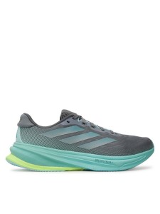 adidas Buty do biegania Supernova Rise 2 JQ7691 Szary