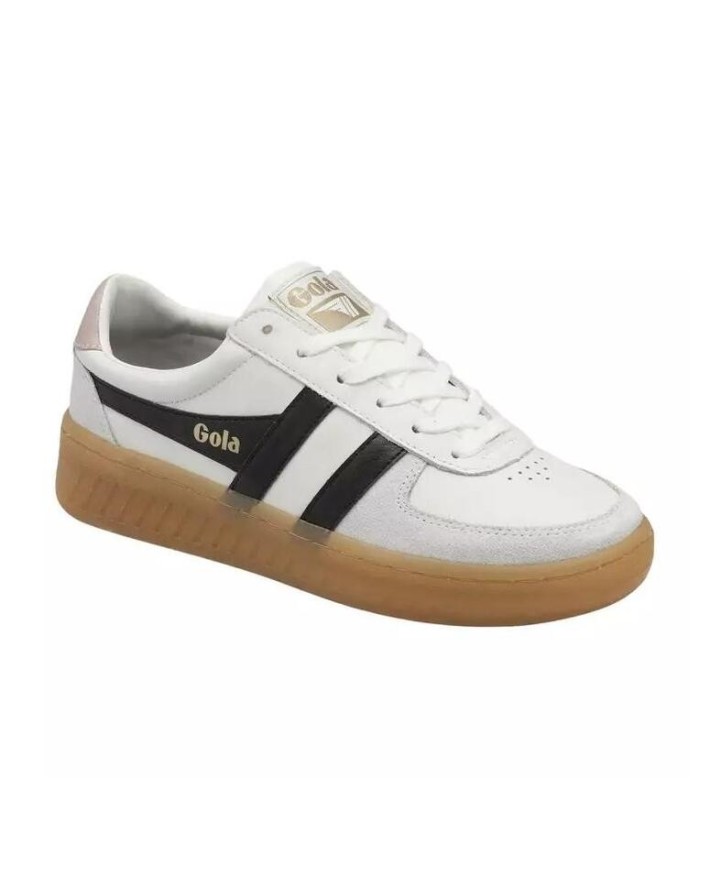 Trenerzy damscy Gola Grandslam Elite