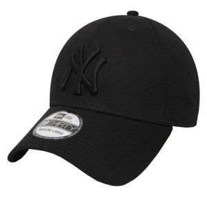Czapka Z Daszkiem Unisex Dla Dorosłych 39Thirty Classic New York Yankees