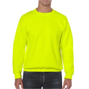 Bluza Rozpinana Z Grubej Mieszanki Dla Dorosłych Unisex