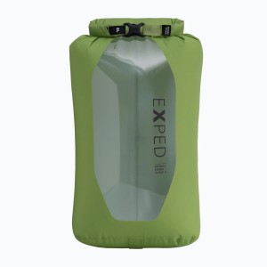 Worek wodoodporny Exped Drybag Versa Clear 8