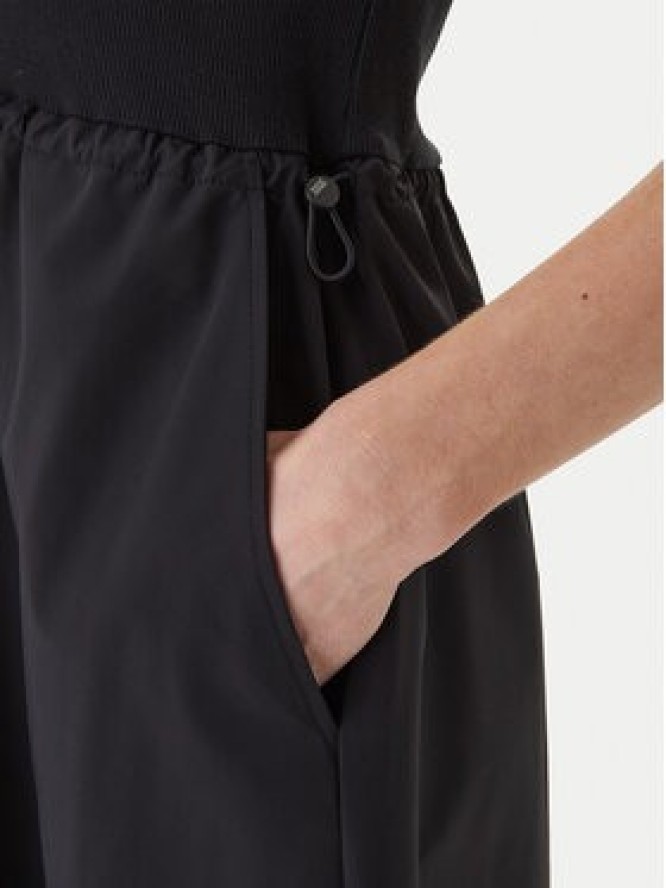 DKNY Sukienka codzienna DJ5D9139 Czarny Regular Fit