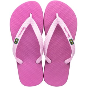 Japonki basenowe damskie Ipanema Clas Brasil II