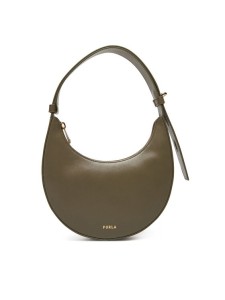 Furla Torebka Delizia Mini WE00649 AX0733 CN 2810S Zielony