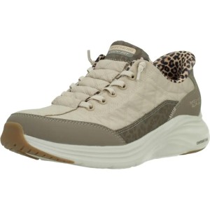 Buty SKECHERS 183015 Beżowy