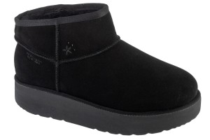 Buty zimowe damskie, Slip-Ins: Keep Cozy