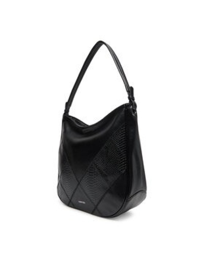 Lasocki Torebka C-LSK-L-006-08 Czarny