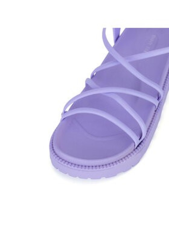 Jenny Fairy Sandały WFA2755-1 Fioletowy