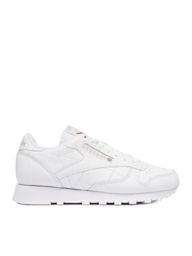 Reebok Sneakersy EO-CLASSIC LEATHER 100008496 Biały