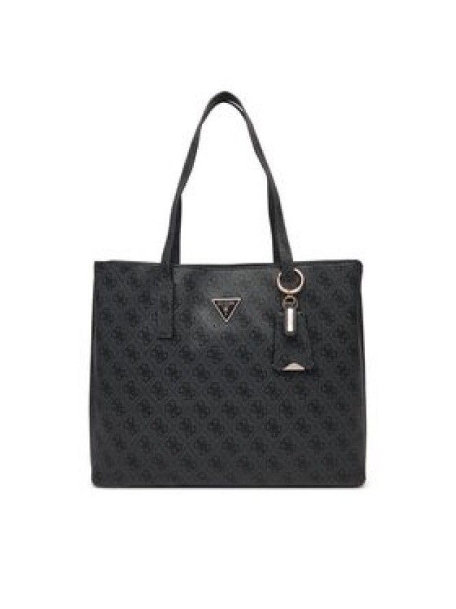 Guess Torebka Meridian II HWSG69 74230 Szary