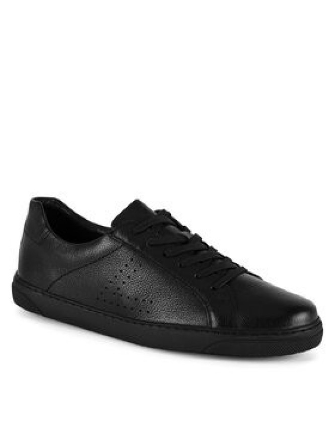 Lasocki Półbuty WI23-CHERON-01 Czarny