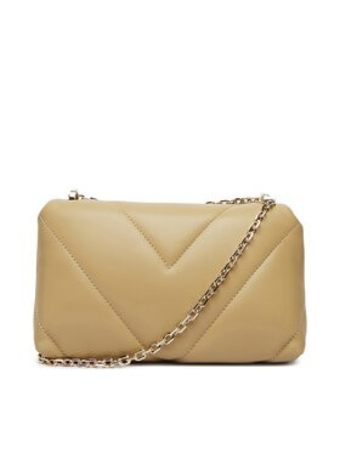 Patrizia Pepe Torebka CB0084/L006-B862 Beżowy