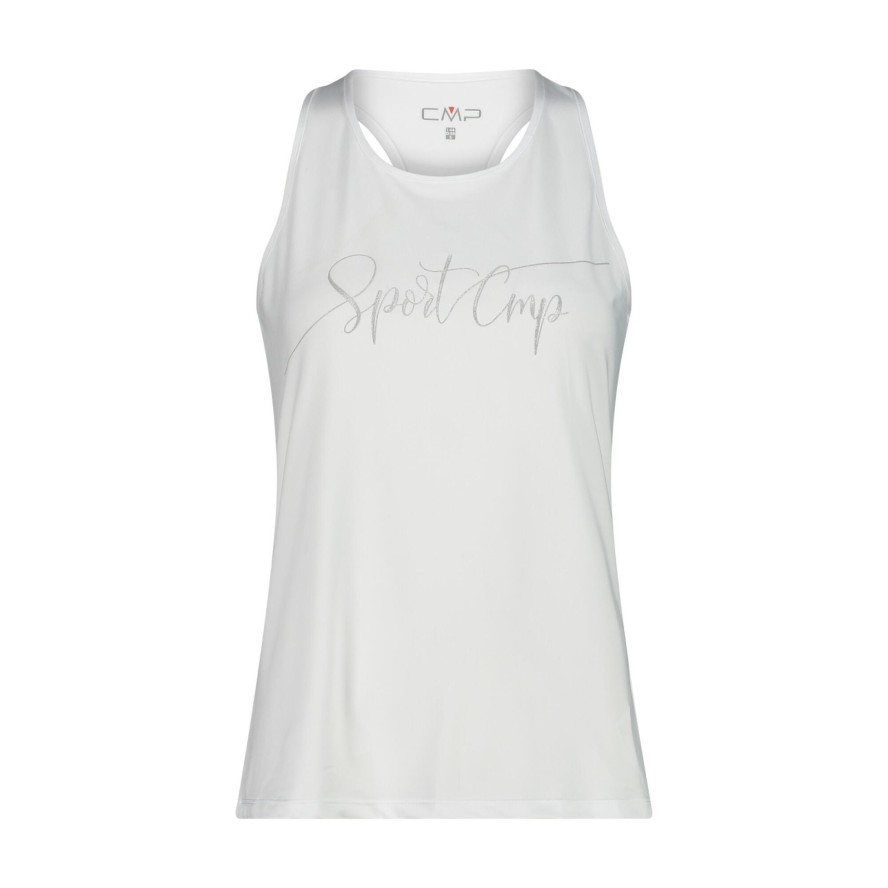 Damski tank top CMP