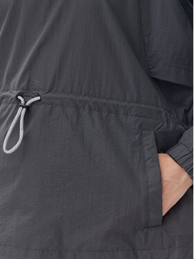 EA7 Emporio Armani Kurtka anorak 7W000305 AF13152 P8004 Szary Regular Fit