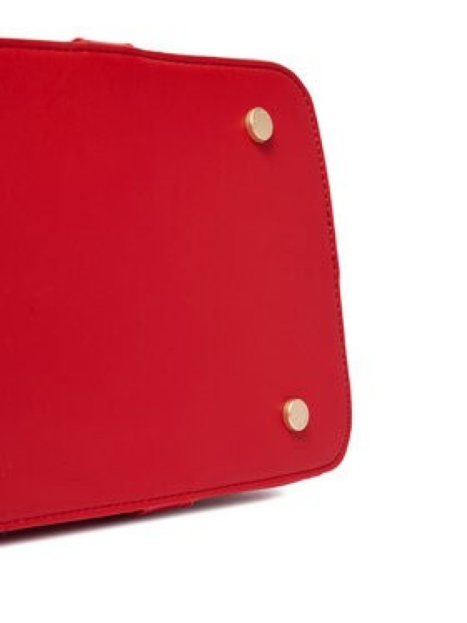 GINO ROSSI Torebka C-LDA8017A Czerwony