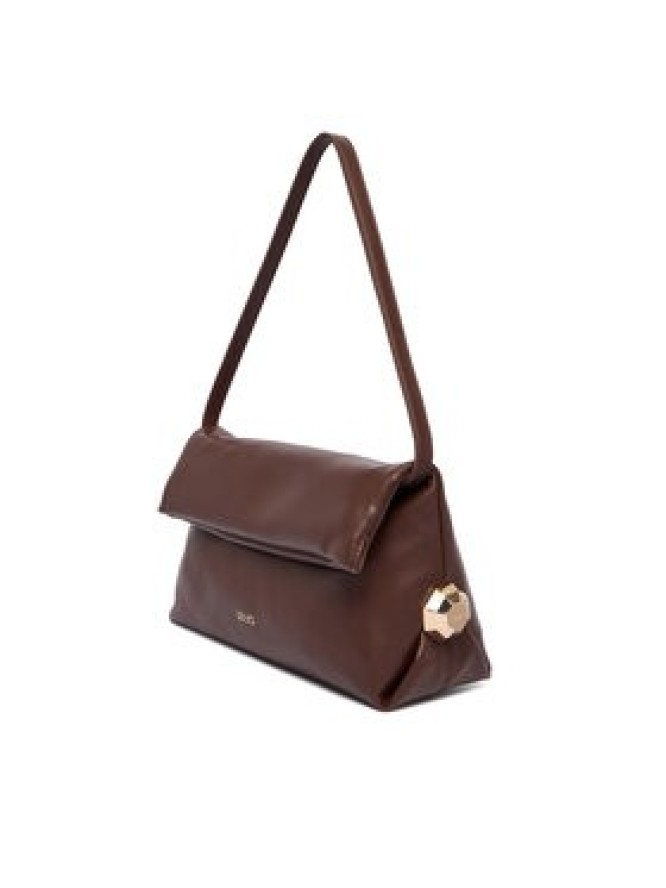 Liu Jo Torebka Riccy AF5097 E0077 Brązowy