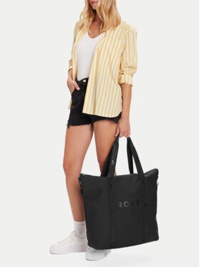 Roxy Torebka C-ROXY-MC-002-08 Czarny