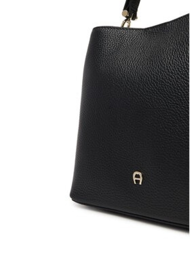 Aigner Torebka Delia S 136160 Czarny