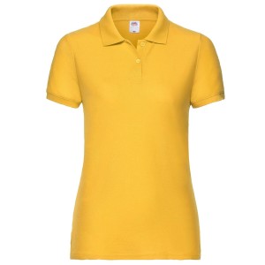 Koszulka Polo Damska