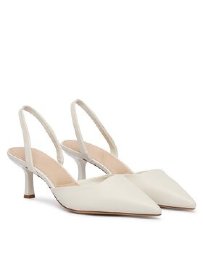 Aldo Szpilki Gavedessi 13711881 Beżowy