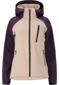 Damska kurtka wodoodporna Weather Report Camelia AWG W-PRO 15000