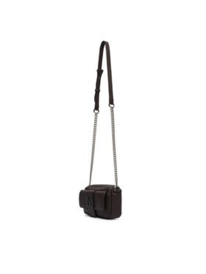 Armani Exchange Torebka XW000324 AF11902 U6032 Brązowy ciemny