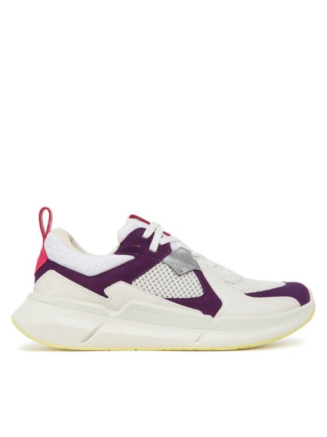 ECCO Sneakersy Biom 2.2 83077361116 Biały