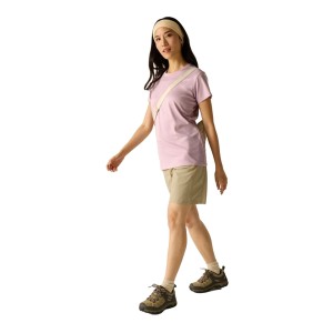 T-shirt Damski Ważka Fingal